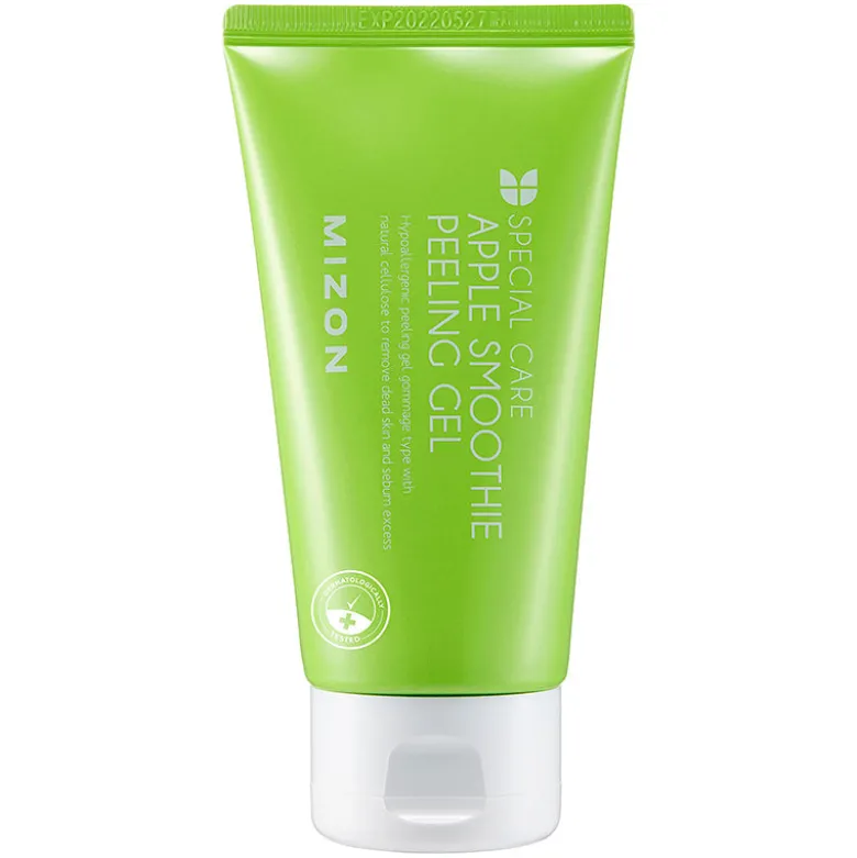 Apple Smoothie Peeling Gel