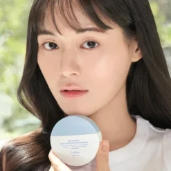 Aqua Glowing Sunscreen