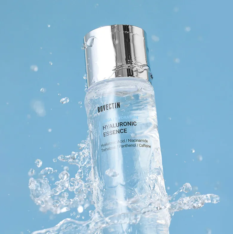 Aqua Hydration Hyaluronic Essence