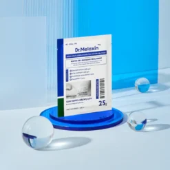 Aqua Ion Plasma Hydrating Water Gel Mask