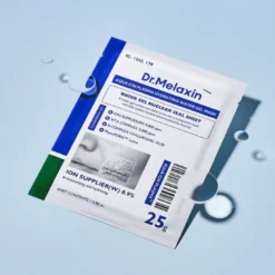 Aqua Ion Plasma Hydrating Water Gel Mask
