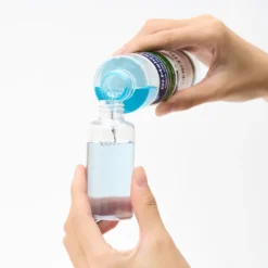 Aqua Ion Plasma Hydrating Watery Toner