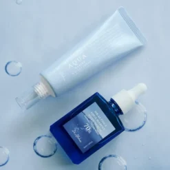Aqua Marine Deep Serum