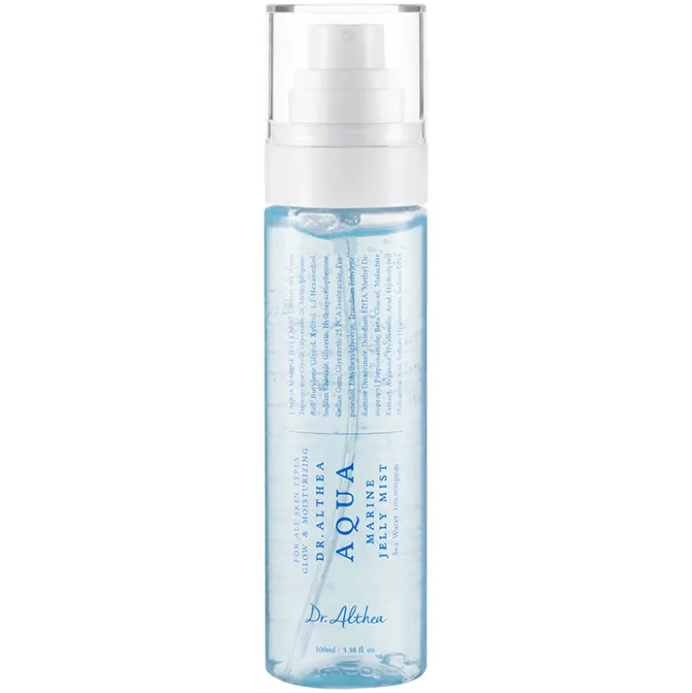 Aqua Marine Jelly Mist
