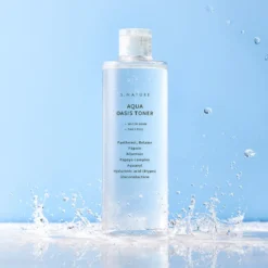 Aqua Oasis Toner