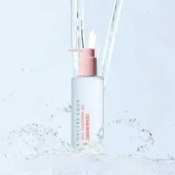 Aqua Rice Cleansing Oil