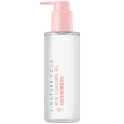 Aqua Rice Cleansing Oil