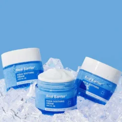 Aqua Soothing Cream