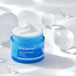 Aqua Soothing Cream