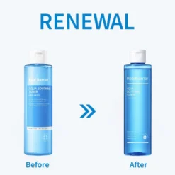 Aqua Soothing Toner