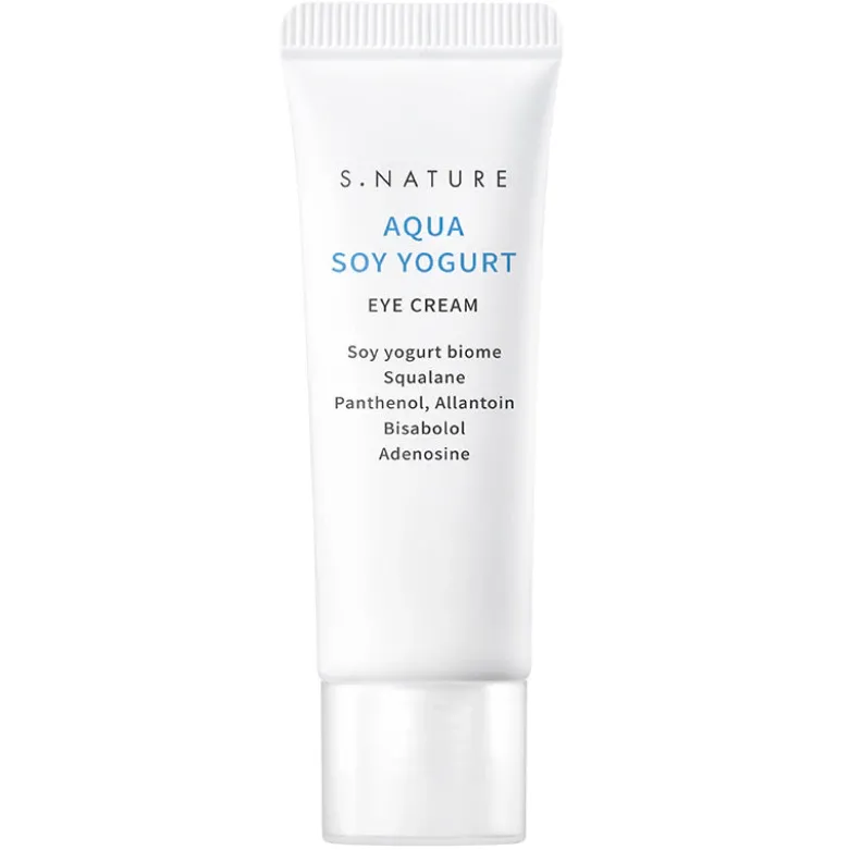 Aqua Soy Yogurt Eye Cream
