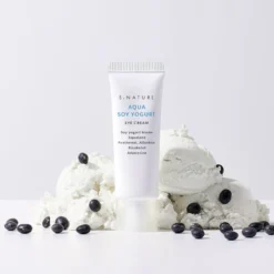 Aqua Soy Yogurt Eye Cream