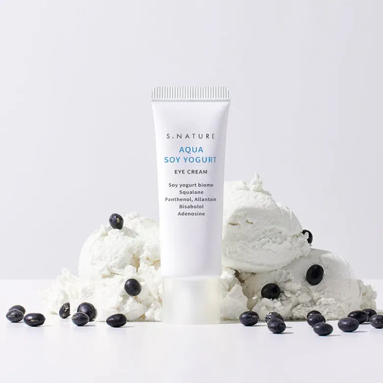Aqua Soy Yogurt Eye Cream
