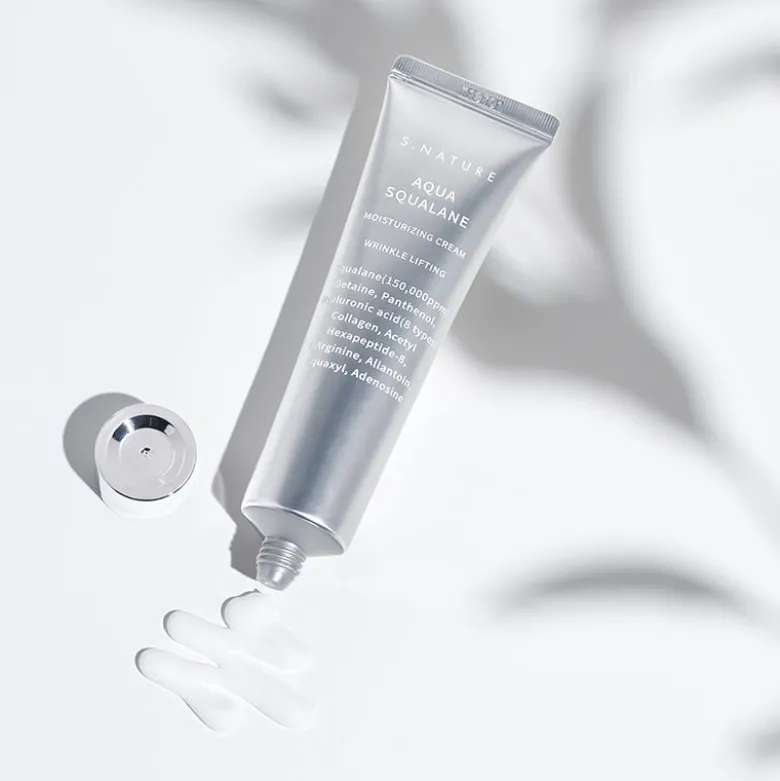 Aqua Squalane Moisturizing Cream
