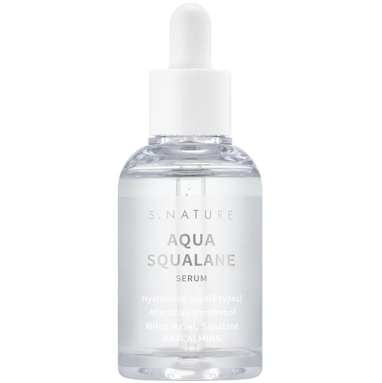 Aqua Squalane Serum