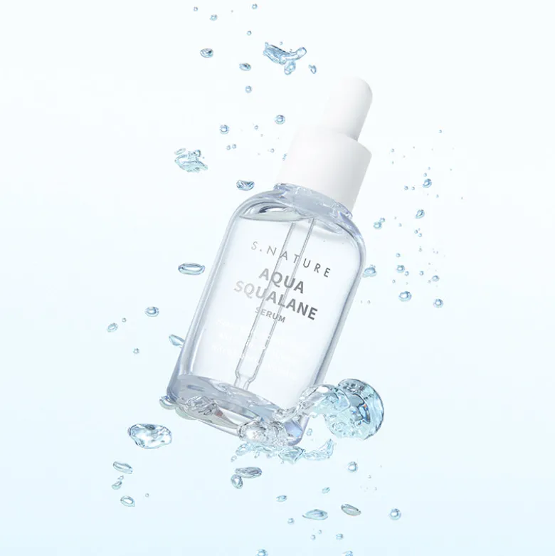 Aqua Squalane Serum