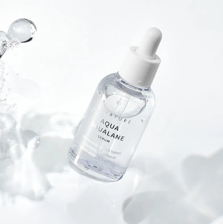 Aqua Squalane Serum