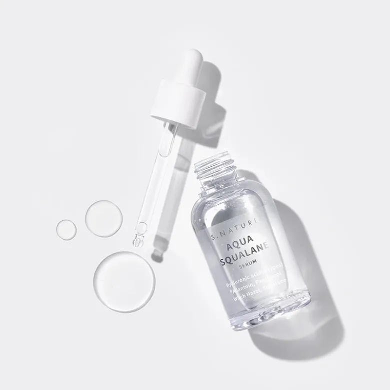 Aqua Squalane Serum