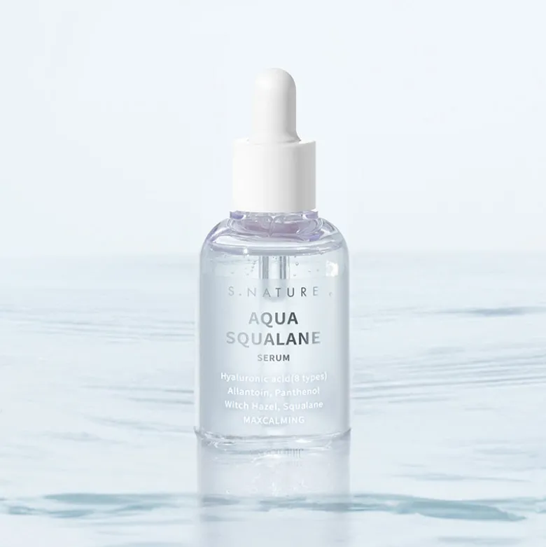 Aqua Squalane Serum