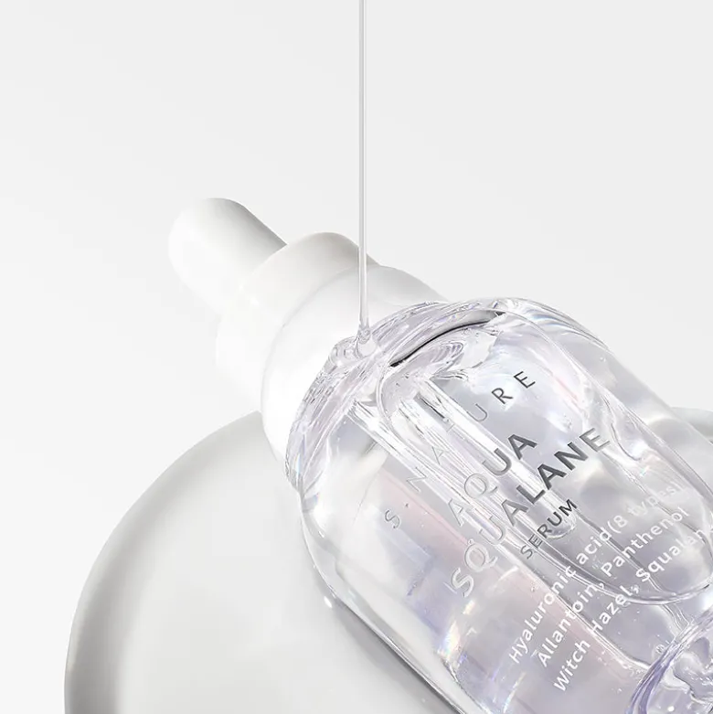 Aqua Squalane Serum