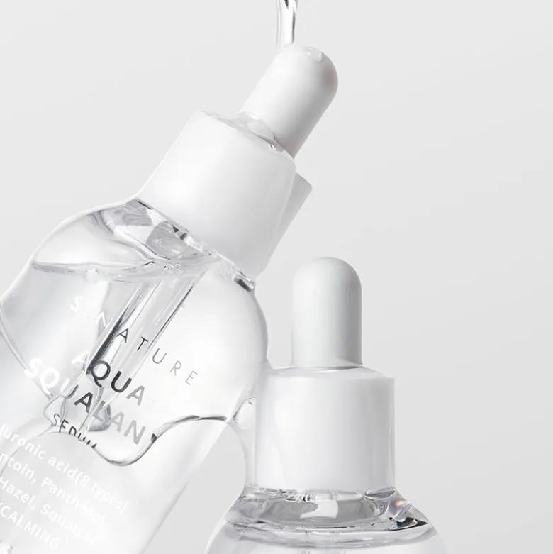 Aqua Squalane Serum