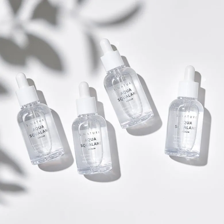 Aqua Squalane Serum