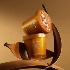 Argan Essential Moisture Repairing Hair Mask