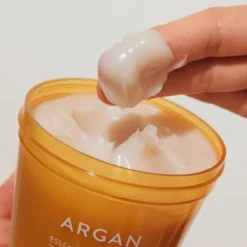 Argan Essential Moisture Repairing Hair Mask