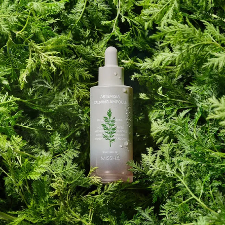 Artemisia Calming Ampoule
