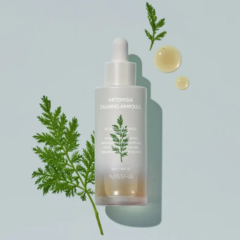 Artemisia Calming Ampoule