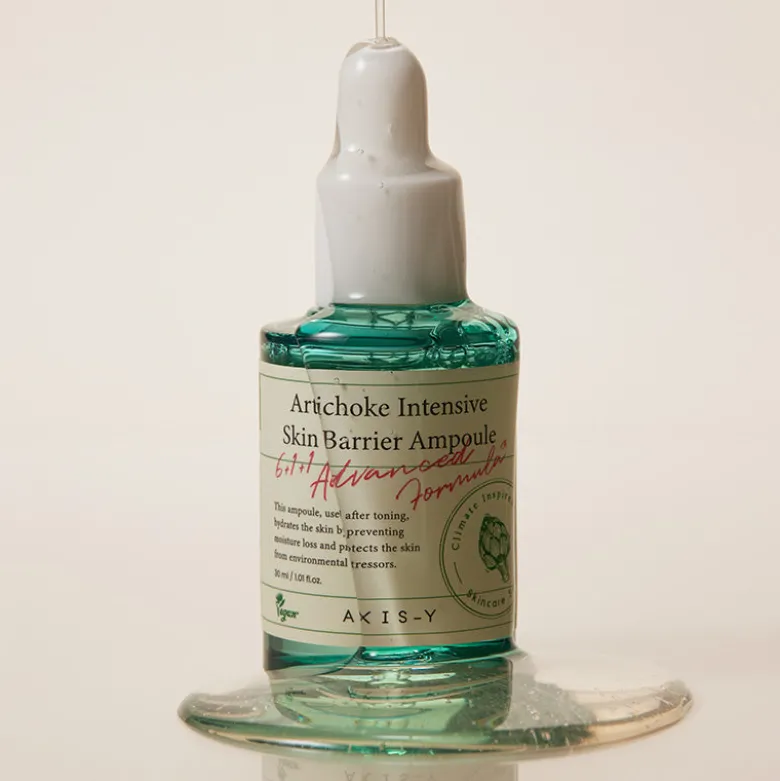 Artichoke Intensive Skin Barrier Ampoule