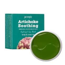Artichoke Soothing Hydrogel Eye Mask