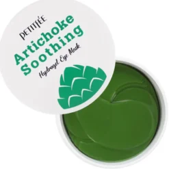 Artichoke Soothing Hydrogel Eye Mask