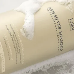 Ash Silver Shampoo