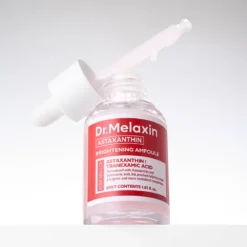 Astaxanthin Brightening Ampoule