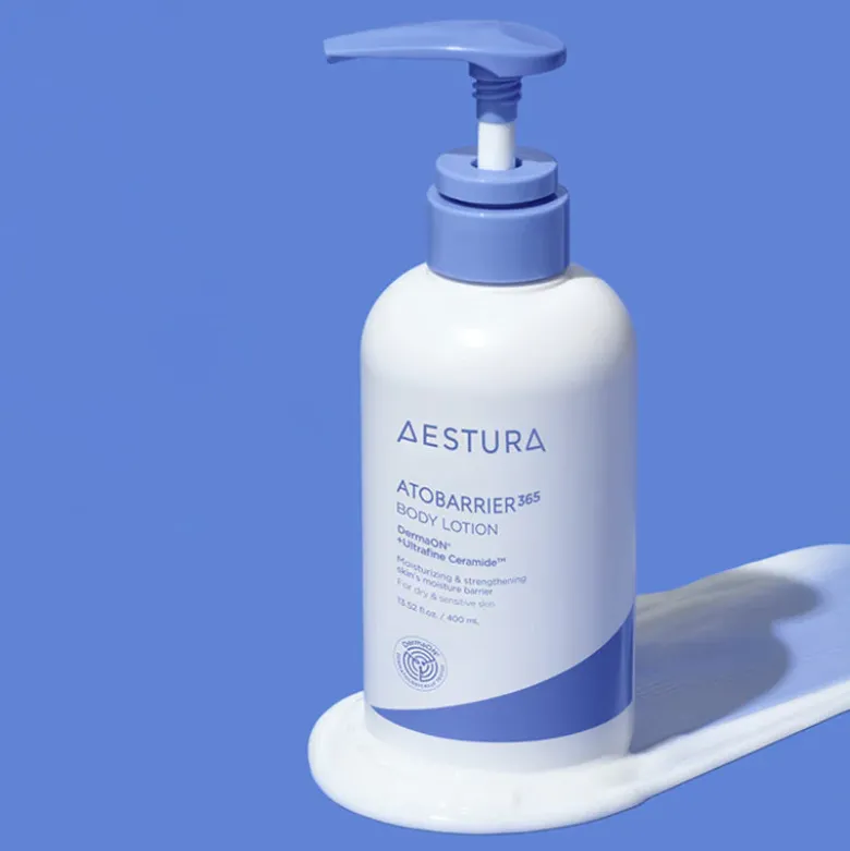 Atobarrier 365 Body Lotion