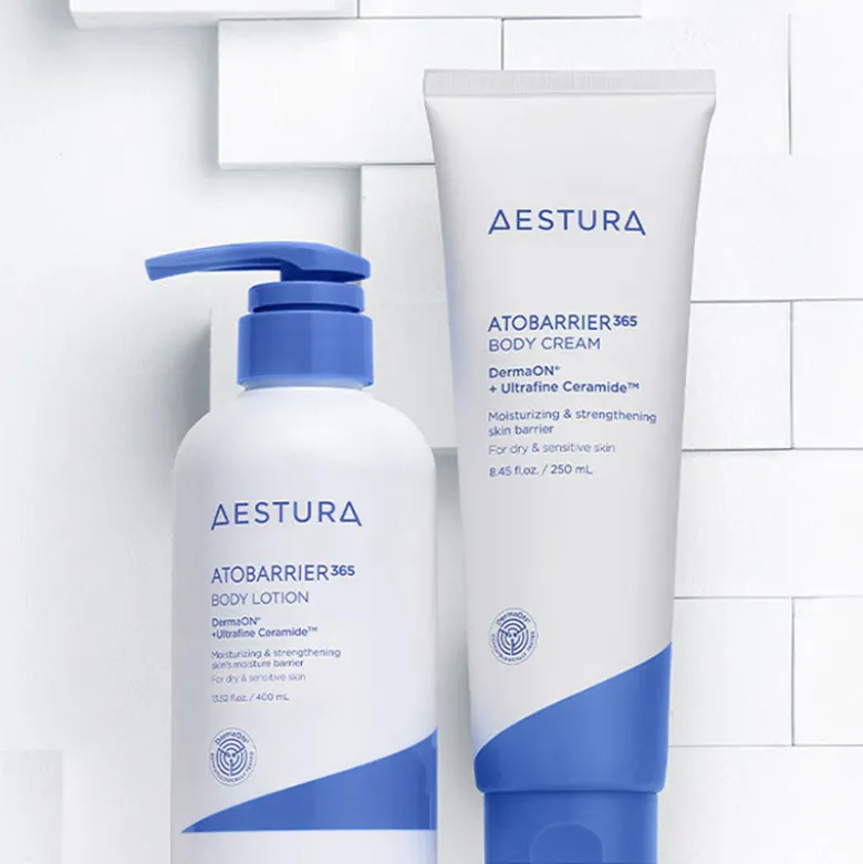 Atobarrier 365 Body Lotion
