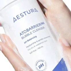Atobarrier 365 Bubble Cleanser