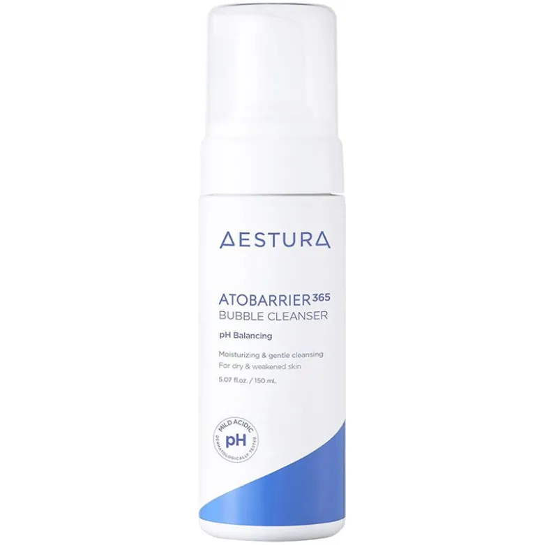 Atobarrier 365 Bubble Cleanser
