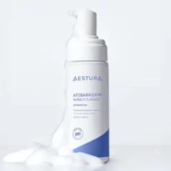 Atobarrier 365 Bubble Cleanser