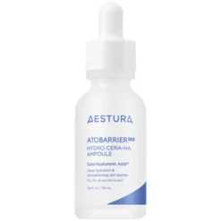 Atobarrier 365 Cera Hyaluronic Ampoule