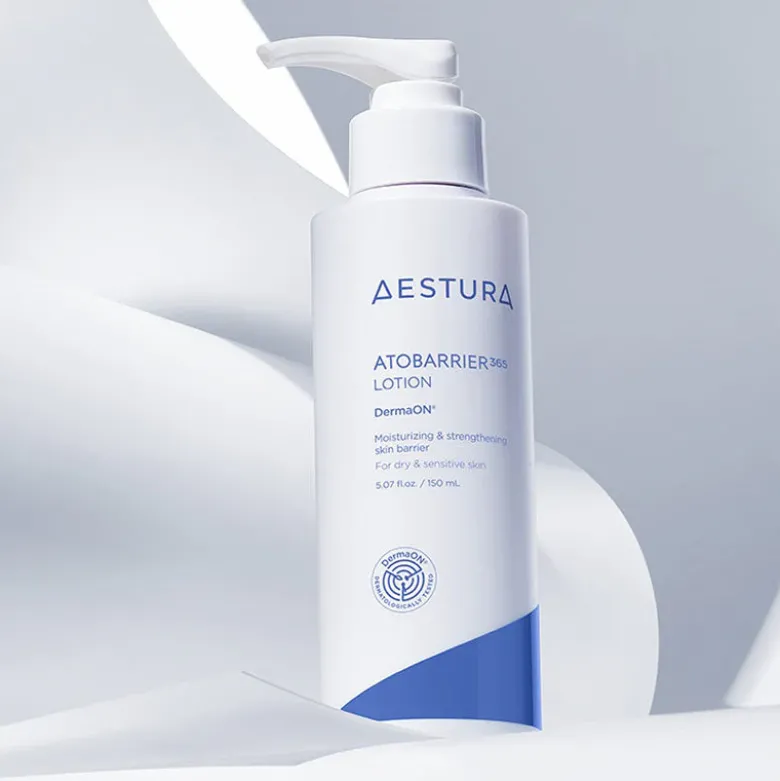 Atobarrier 365 Lotion