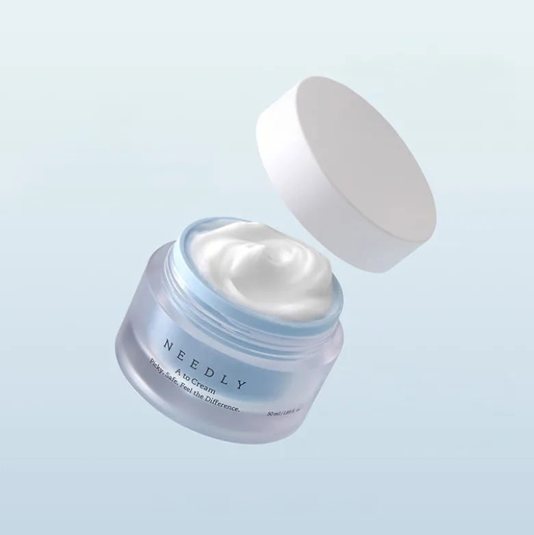 A to Cream