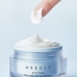 A to Cream