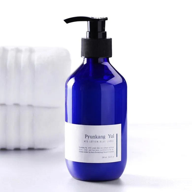 ATO Lotion Blue Label