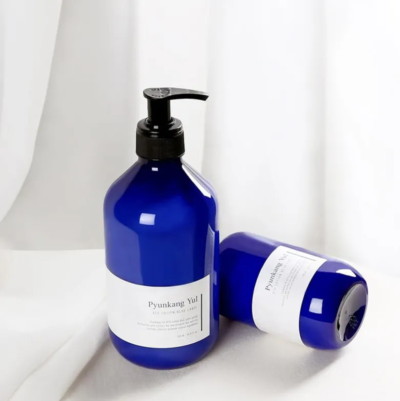 ATO Lotion Blue Label