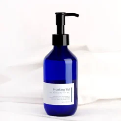 ATO Nourishing Baby Oil