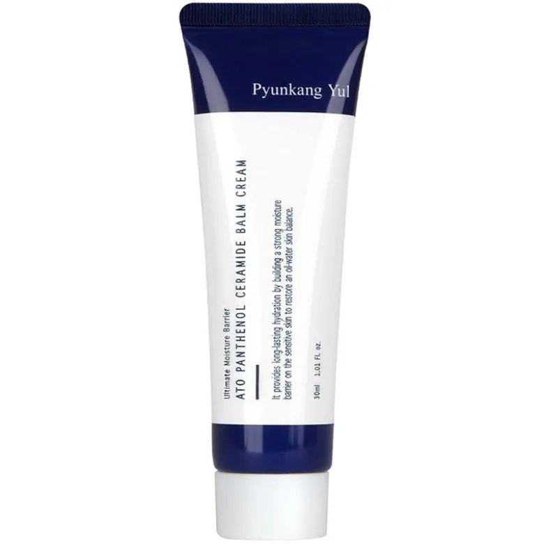 Ato Panthenol Ceramide Balm Cream