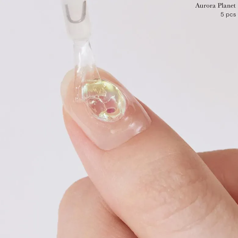 Aurora Gemstones