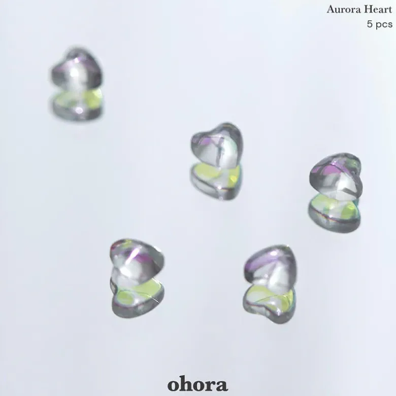 Aurora Gemstones